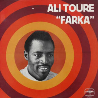 Ali Toure "Farka"