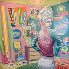 If You Gotta Go-Go, Go-Go Now: A Tribute to The Go-Go's