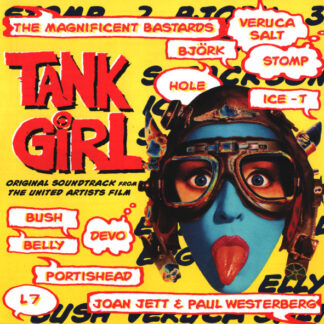 Tank Girl