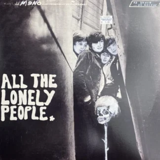 All the Lonely People